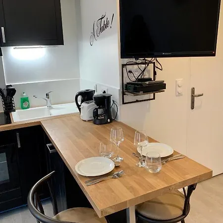 Confortable Dans Le Centre Historique De - 001 Διαμέρισμα Ρουέν