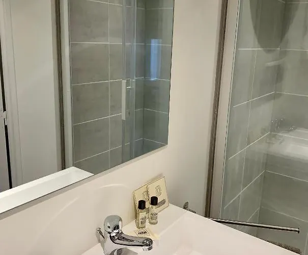 Confortable Dans Le Centre Historique De - 001 * Rouen