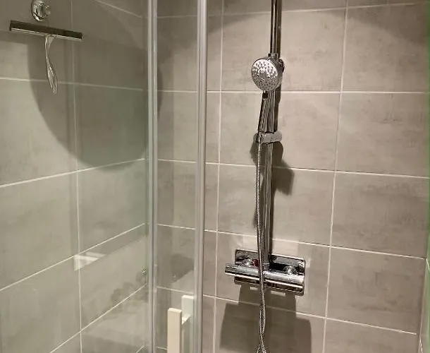 Confortable Dans Le Centre Historique De - 001